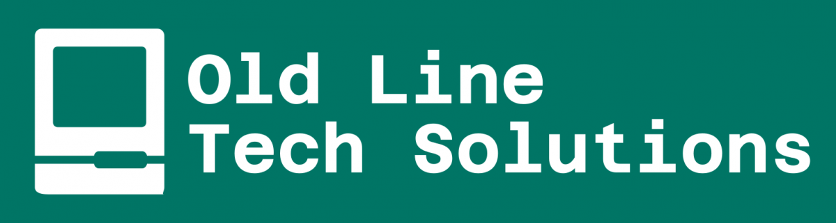 Old Line Tech Solutions